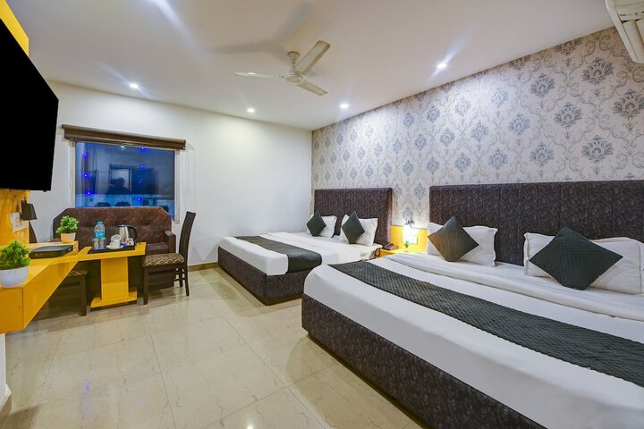 Room 7 of 21
