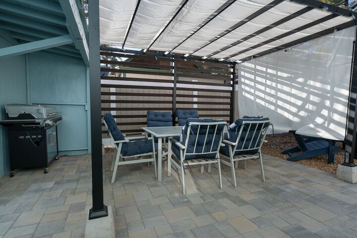 Terrace/Patio 29 of 35