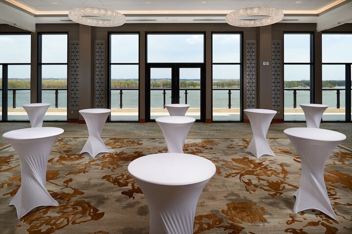 Ballroom
