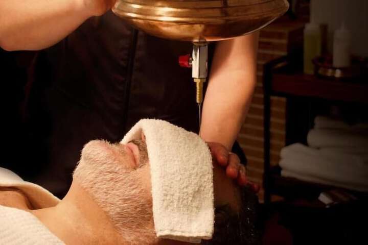 Spa treatment