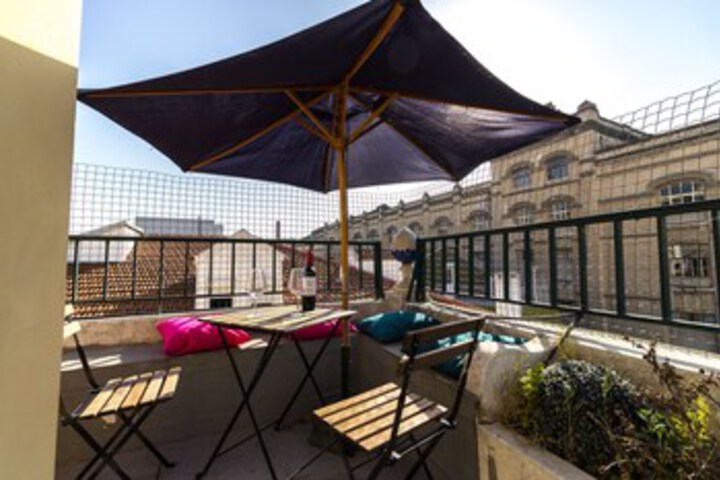 Terrace/Patio 22 of 25
