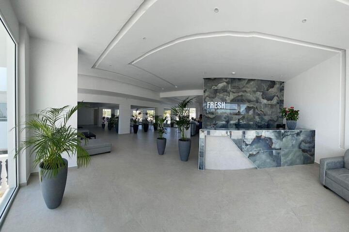 Hotel Interior 3 of 37