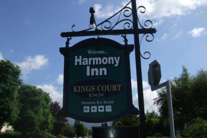Harmony Inn Kingscourt