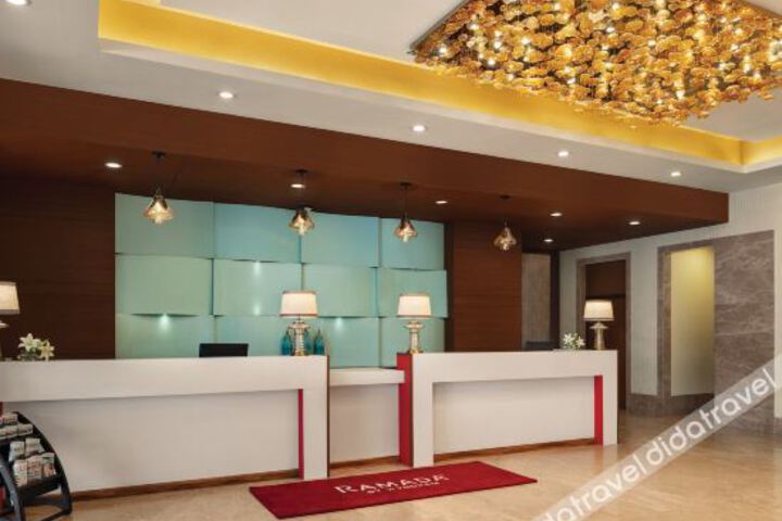 Hotel Interior 10 of 51