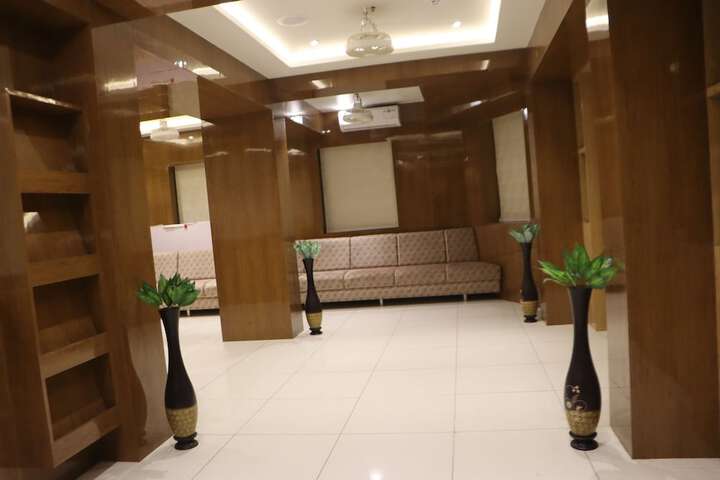 Hotel Interior 9 of 75
