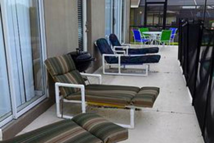 Terrace/Patio 42 of 43