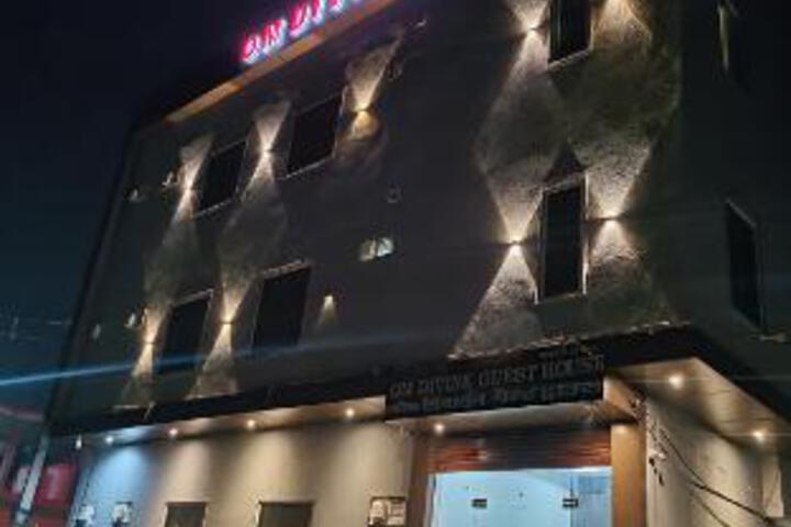 Hotel 9 of 23