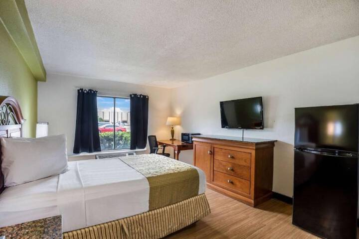 2 Double Beds (4 of 17)