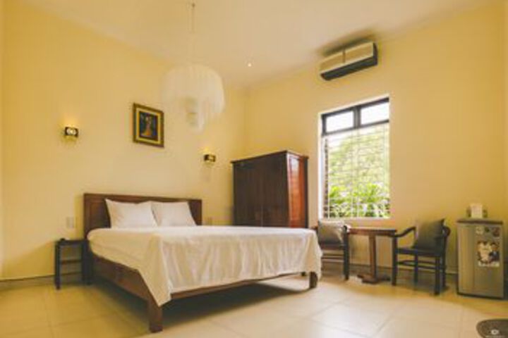 An by Ivy Homestay