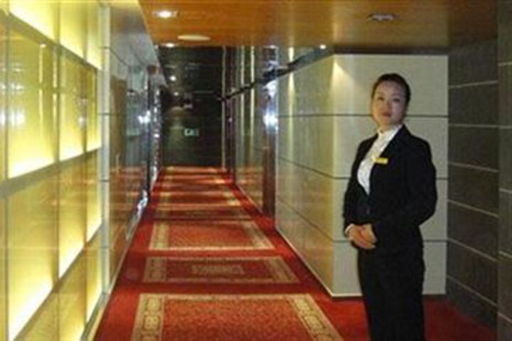Hotel Interior 13 of 16