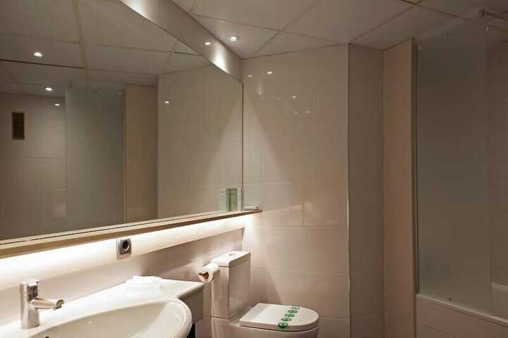 Bath Interior