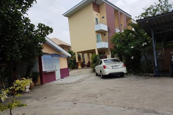 Hotel 26 of 27