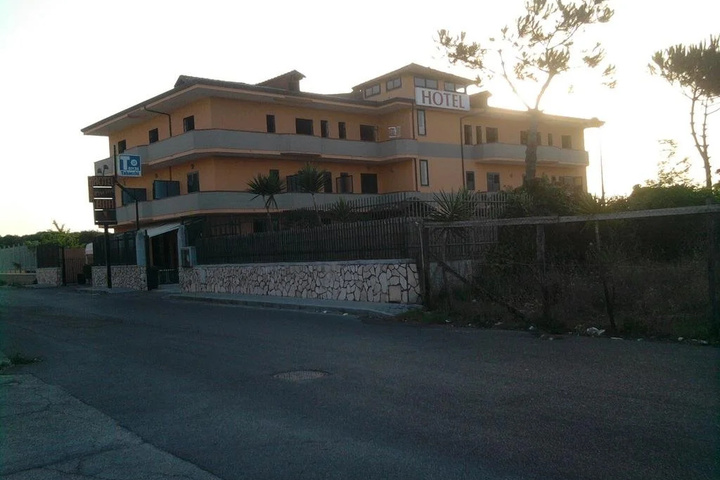 Hotel United