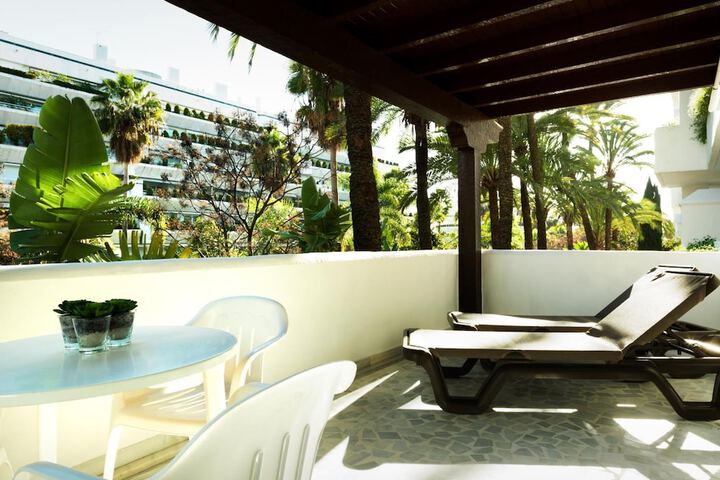 Terrace/Patio 21 of 58