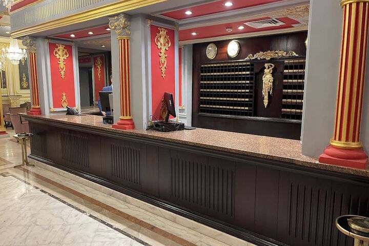 Hotel Interior 4 of 24
