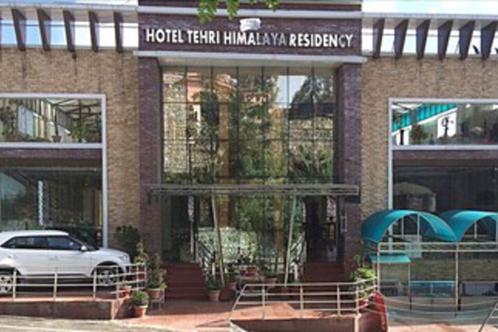 Hotel 3 of 5