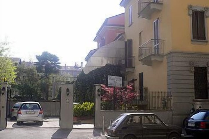 Hotel 13 of 14