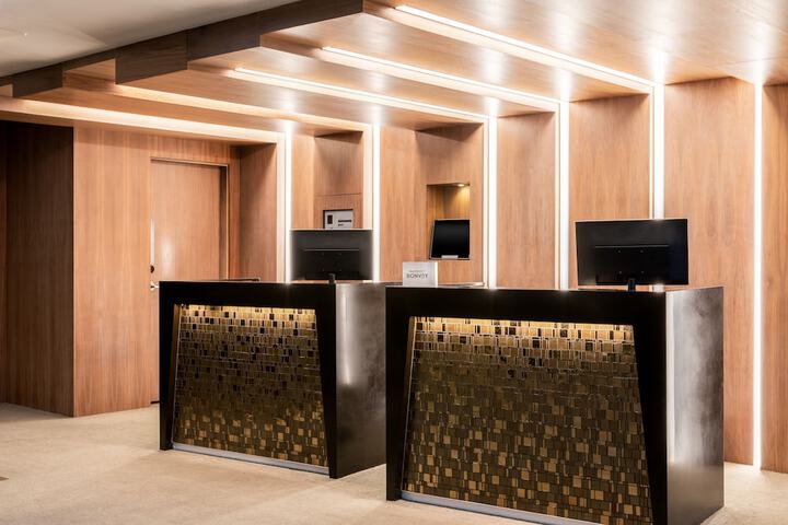 Hotel Interior 4 of 41