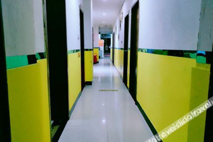 Hotel Interior 13 of 21