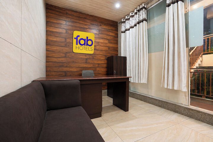Hotel Interior 5 of 35