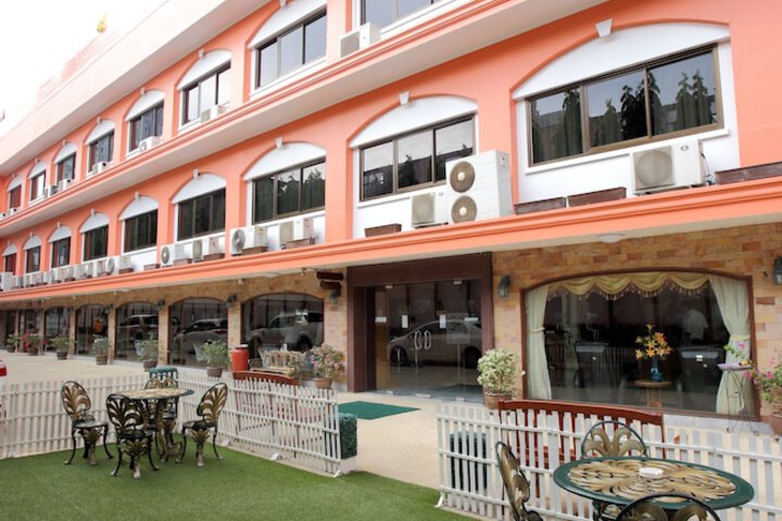 Hotel 63 of 71