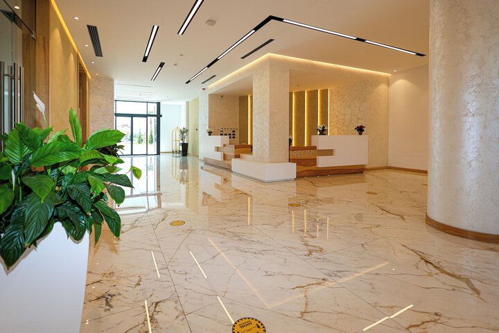 Hotel Interior 3 of 35
