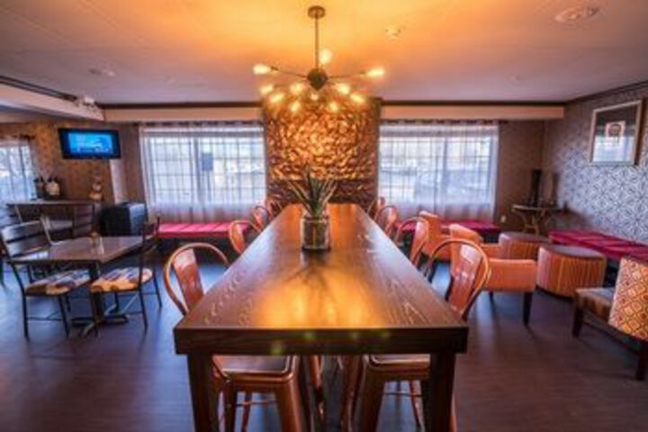 Restaurants