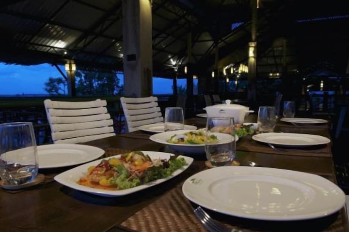 Restaurants