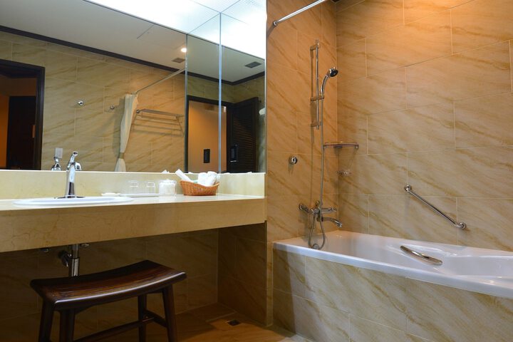 Bathroom Vanities