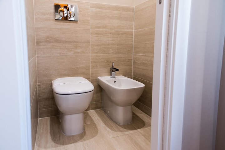 Bath Amenities