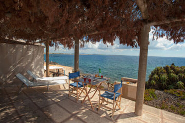 Terrace/Patio 46 of 46