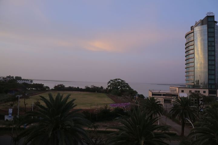 Hotel View 51 of 61