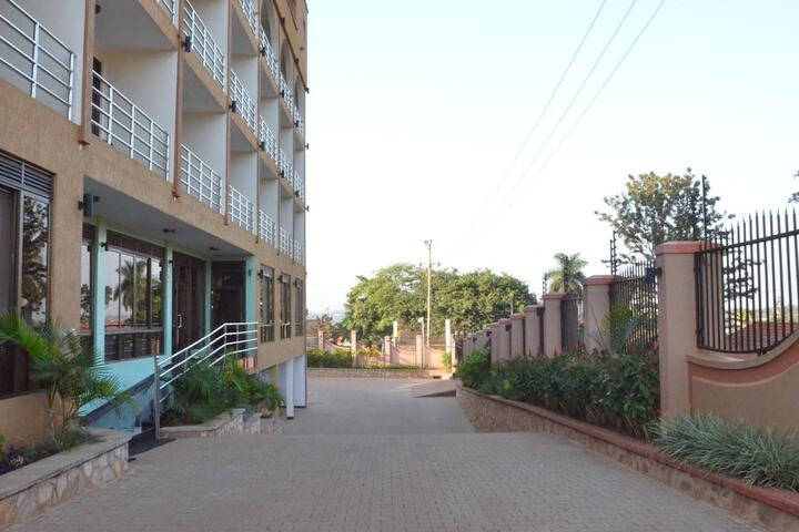 Hotel 43 of 46