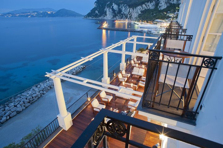 Terrace/Patio 101 of 106