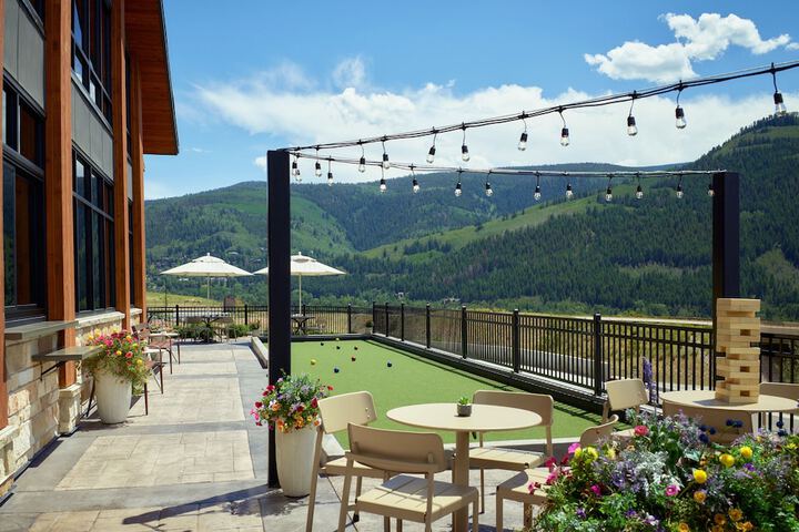 Terrace/Patio 27 of 37