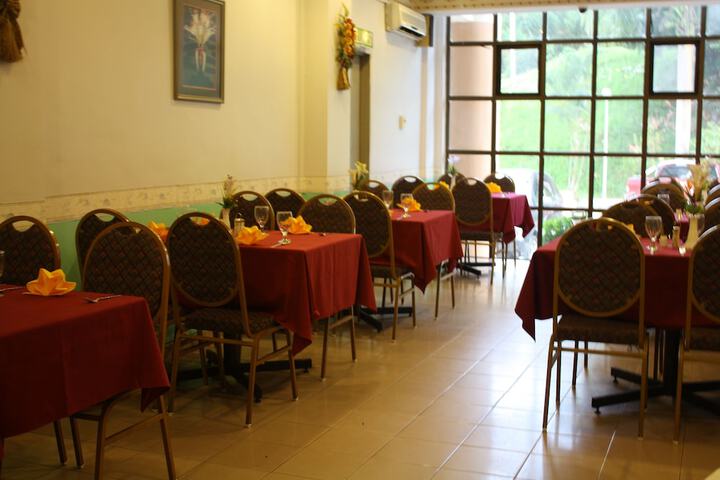 Restaurants