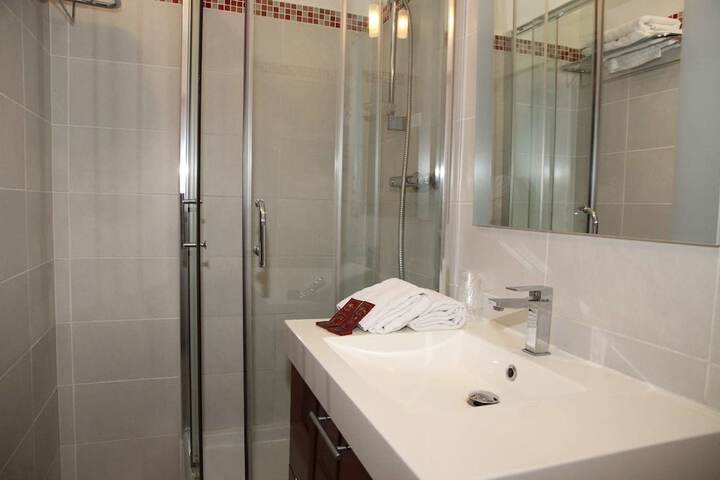 Bath Amenities