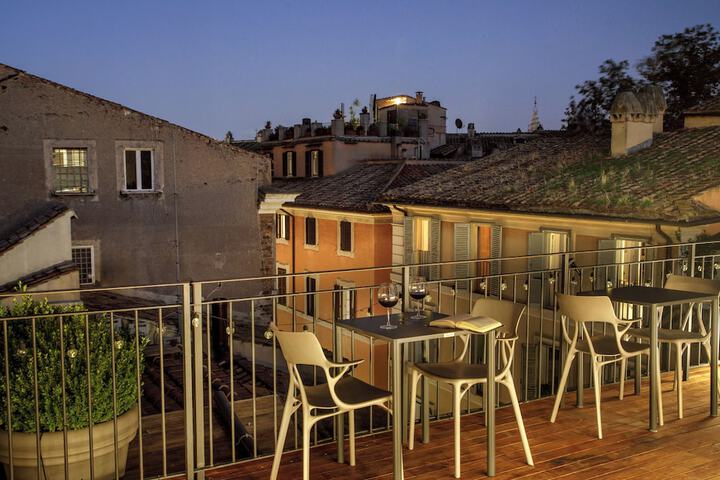 Terrace/Patio 66 of 72
