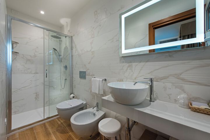 Bath Photo