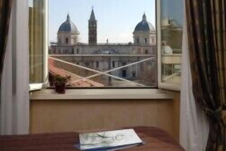 View from room