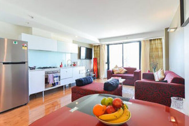 Hotel 46 of 59