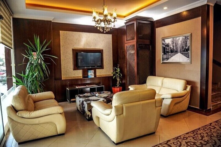 Hotel Interior 4 of 23