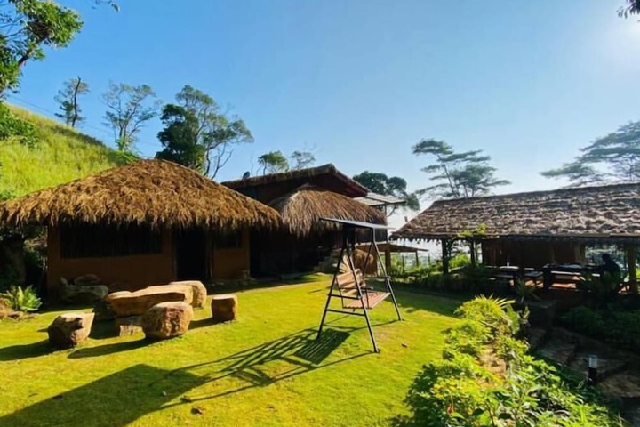 Hanthana Eco Lodge