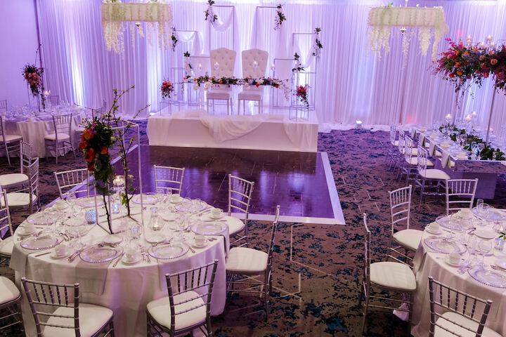 Ballroom