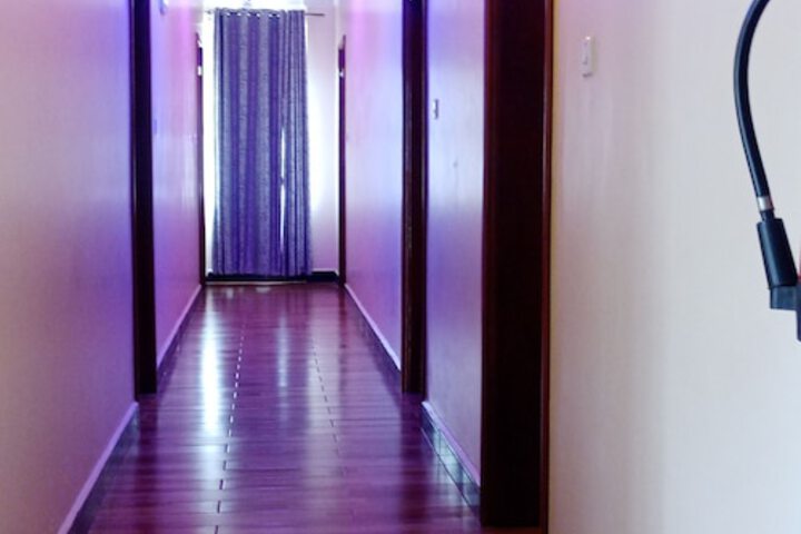 PARADISE EXECUTIVE MOTEL