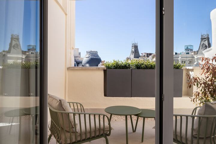 Terrace/Patio 24 of 43
