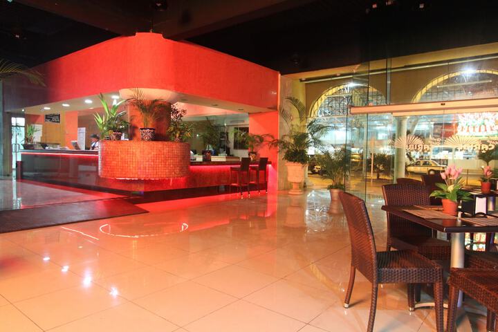 Hotel Interior 4 of 68