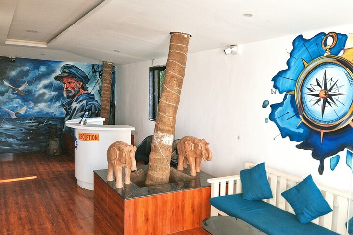 Hotel Interior 16 of 169