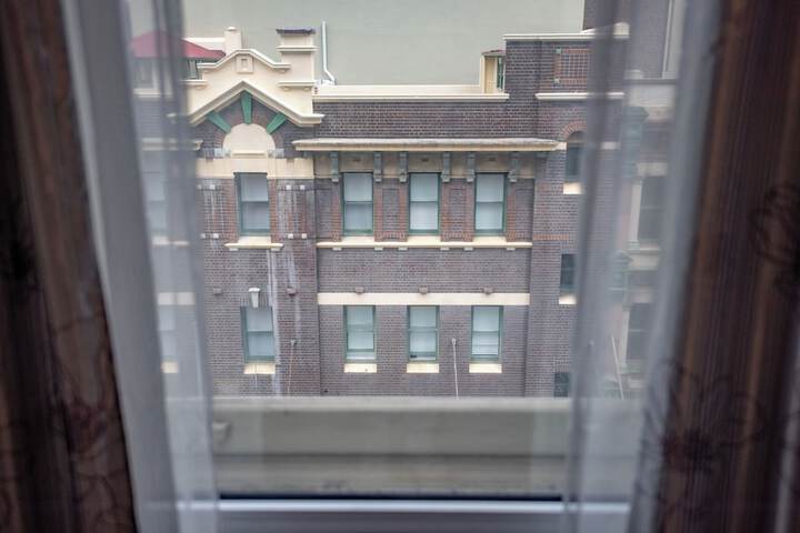 Hotel View 47 of 50
