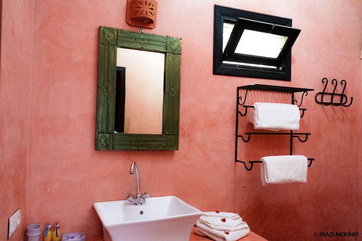 Bathroom Vanities